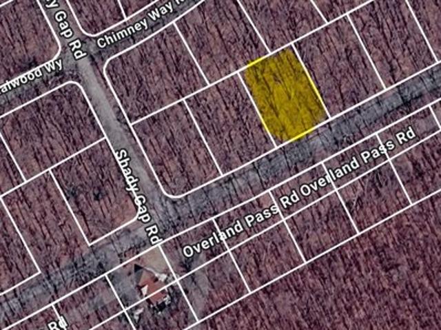 Land for sale in Blair, Pennsylvania