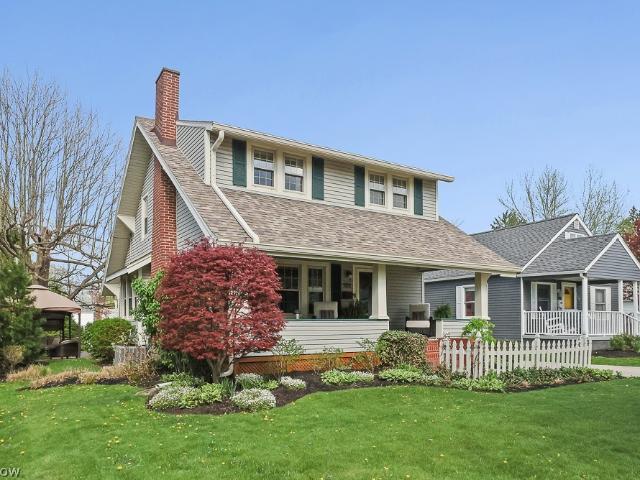 House for sale in Wadsworth, Ohio