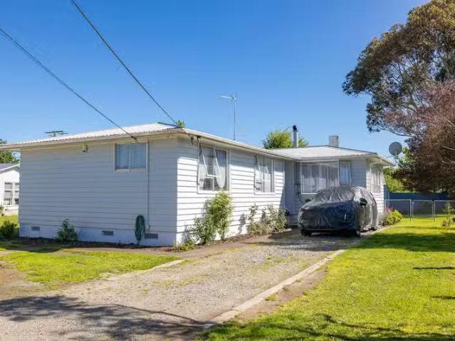 House for rent in Opaki, Wellington