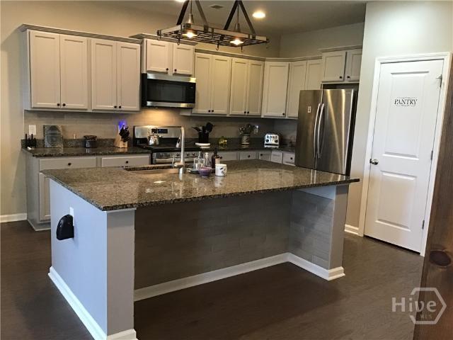 House for sale in Richmond Hill, Georgia