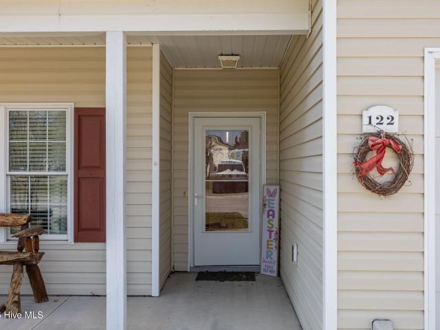 Condo for sale in Beaufort, North Carolina