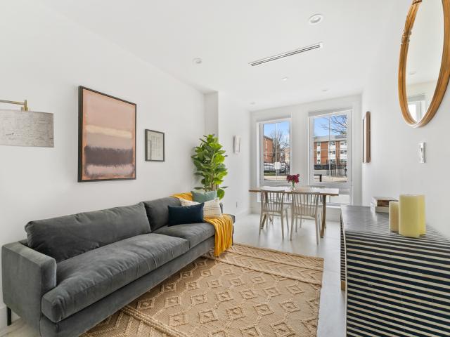 Condo for sale in Arverne, New York