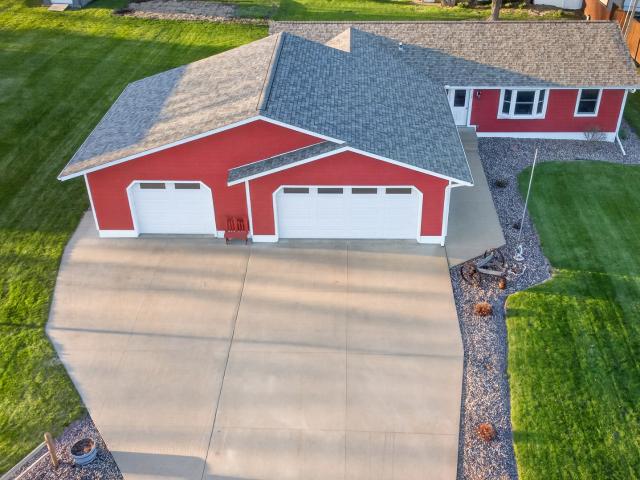 House for sale in Charlotte, Iowa