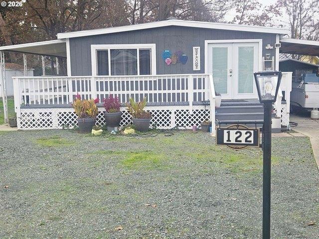 House for sale in Oregonia