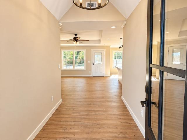 House for sale in Lyons, Toombs County