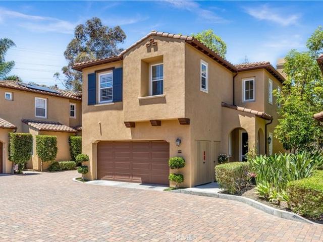 Townhouse for sale in San Clemente, California