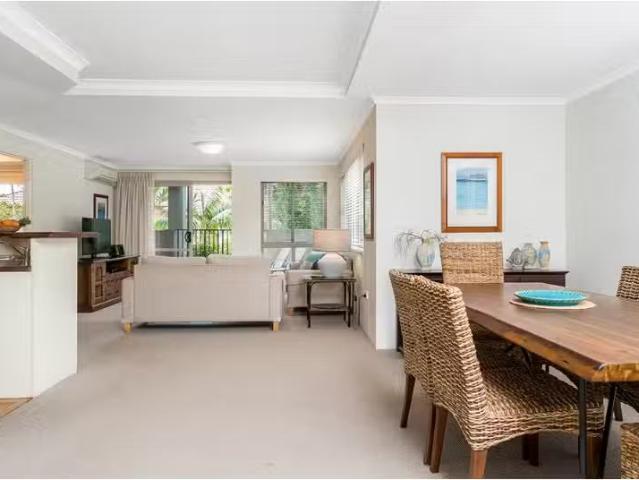 Apartment for rent in Byron Bay, New South Wales