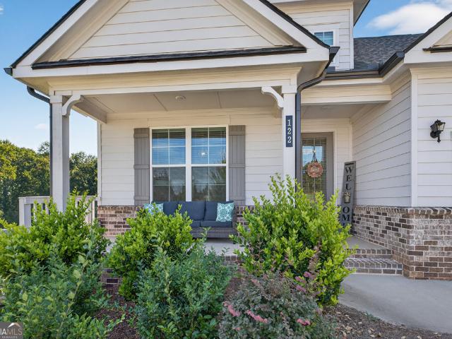 House for sale in Banks, Georgia