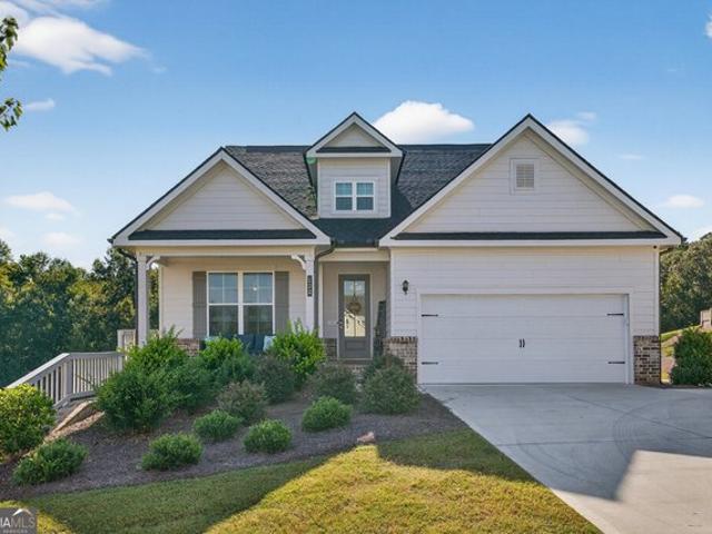 House for sale in Banks, Georgia