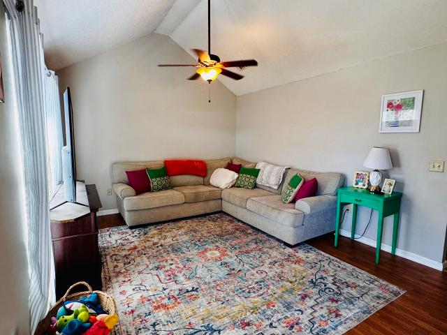 House for sale in Reidsville, Georgia