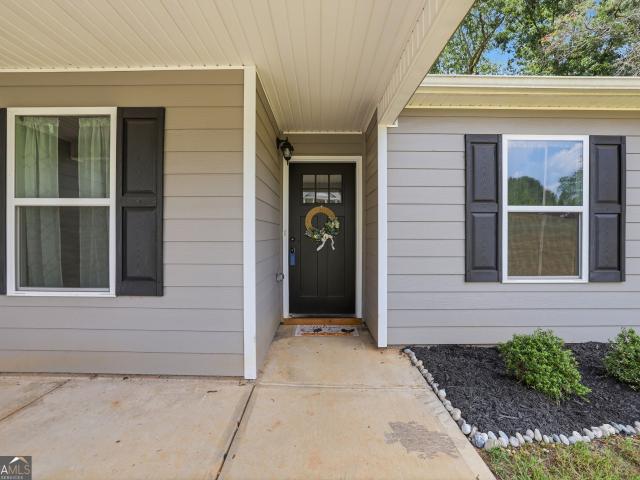 House for sale in Ila, Madison County