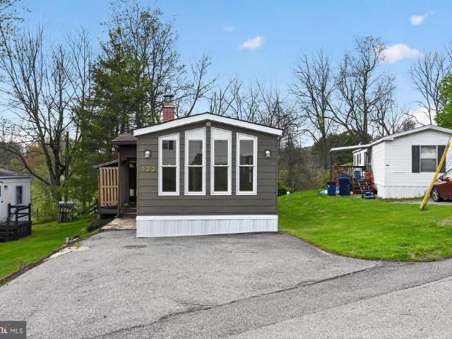 House for sale in Chester, Pennsylvania