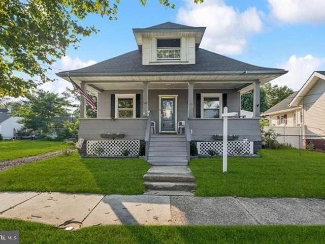 House for sale in Penns Grove, New Jersey