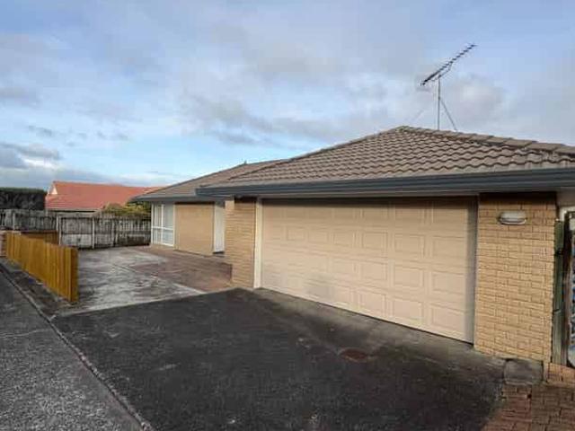 House for rent in East Tamaki, Oroua County