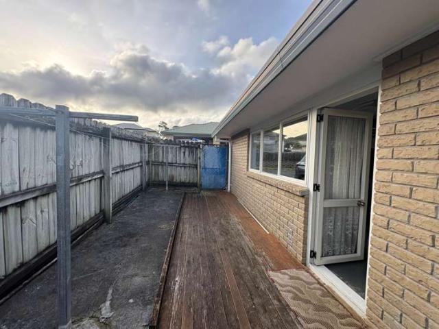House for rent in Howick, Oroua County