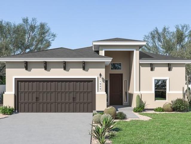 House for sale in Dona Ana, New Mexico