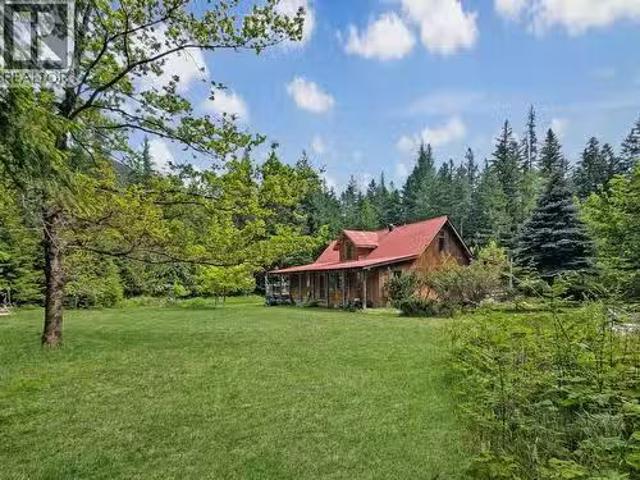 House for sale in British Columbia