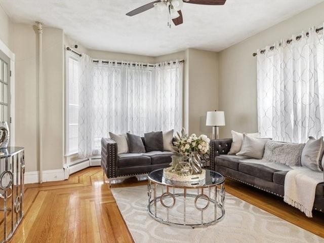 House for sale in Central Falls, Rhode Island