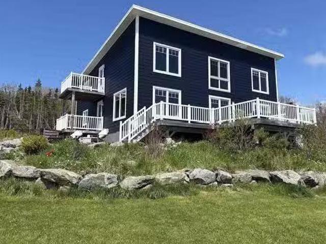 House for sale in Nova Scotia