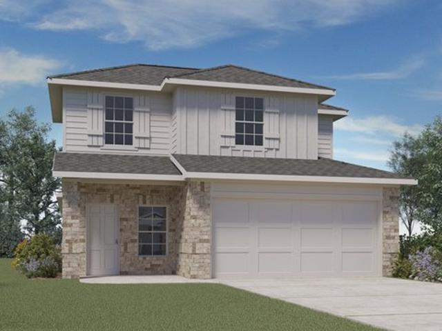 House for sale in Terrell, Texas