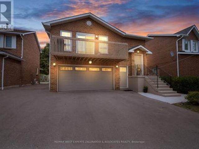 House for sale in Georgina, Ontario