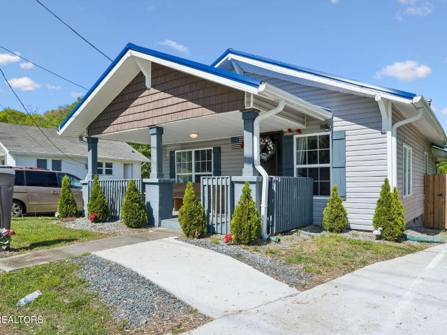 House for sale in Tennessee