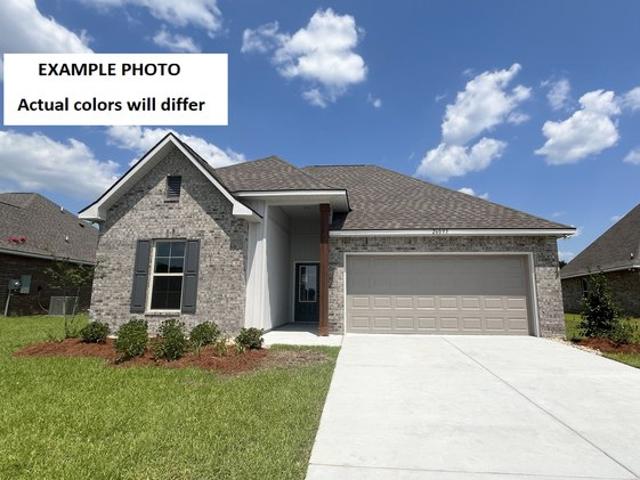 House for sale in Maurice, Louisiana
