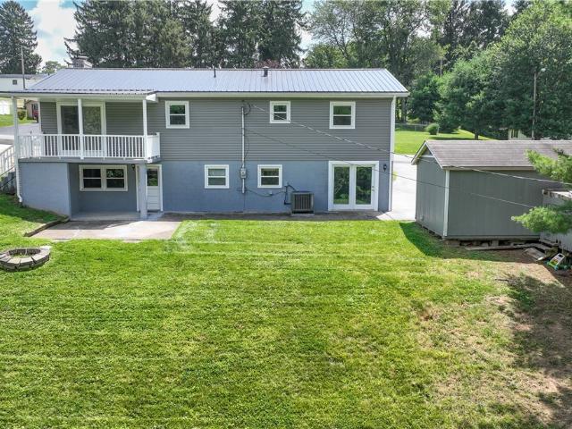 House for sale in Belmont, Ohio