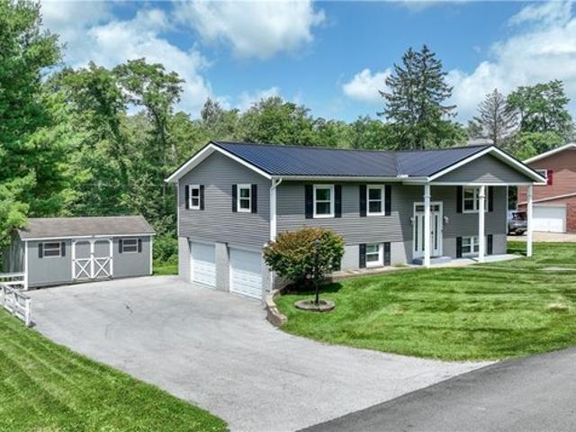 House for sale in Belmont, Ohio