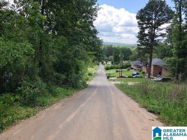 Land for sale in Bessemer, Alabama