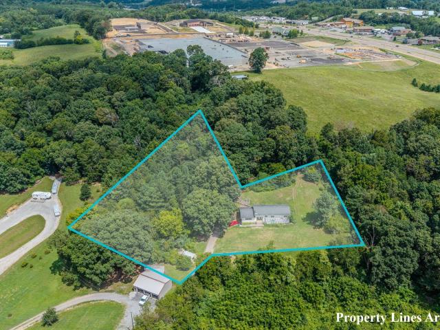 Land for sale in Tennessee
