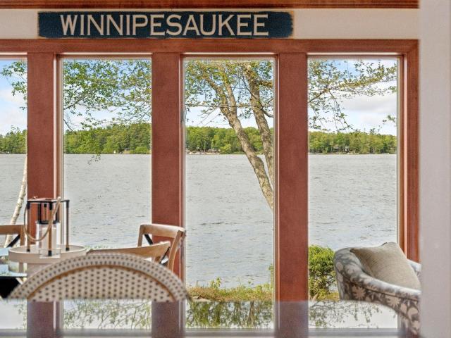 House for sale in New Hampshire