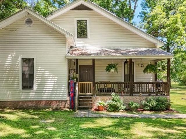 House for sale in Plantersville, Mississippi