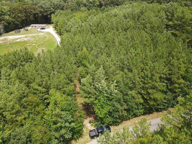 Farm for sale in Pacolet, South Carolina