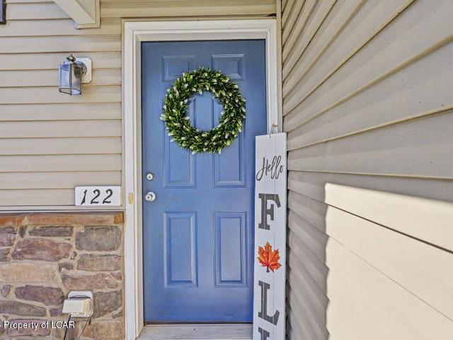 Townhouse for sale in Butler Township, Luzerne County
