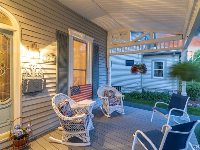 House for sale in Bowmansville, New York