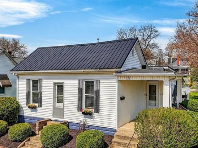 House for sale in Circleville, Ohio