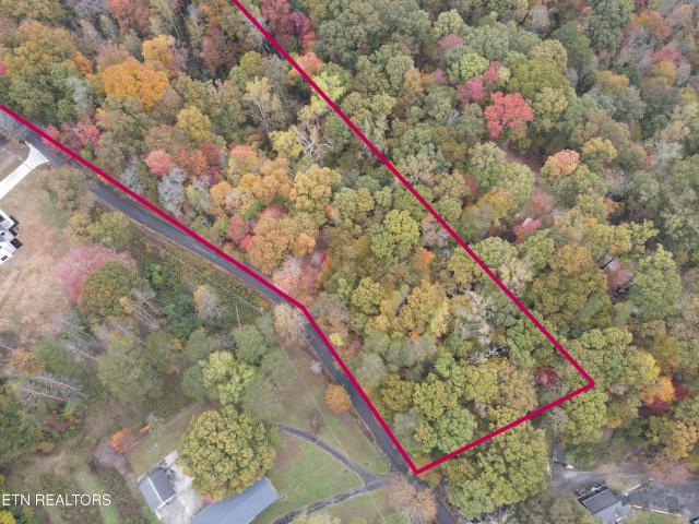 Land for sale in Tennessee