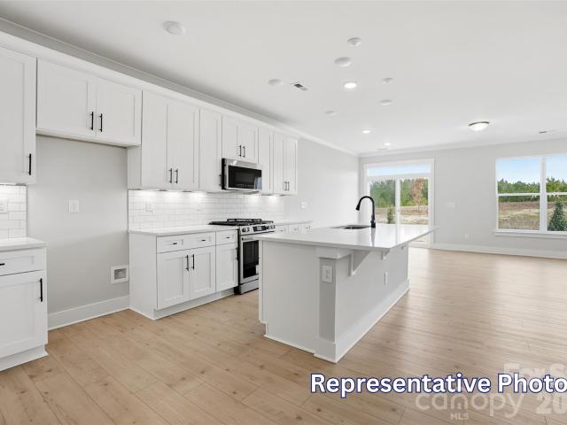 Townhouse for sale in Troutman, North Carolina