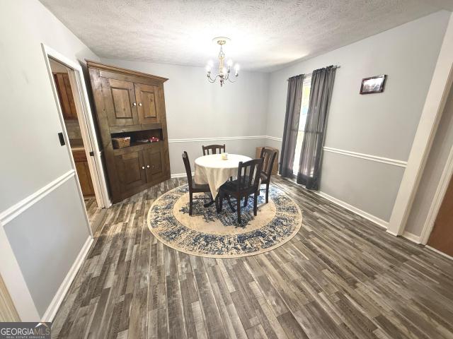 House for sale in Swainsboro, Georgia