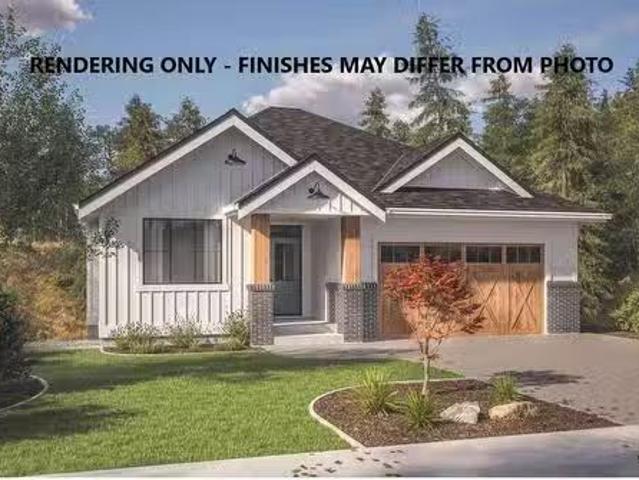 House for sale in Kimberley, British Columbia