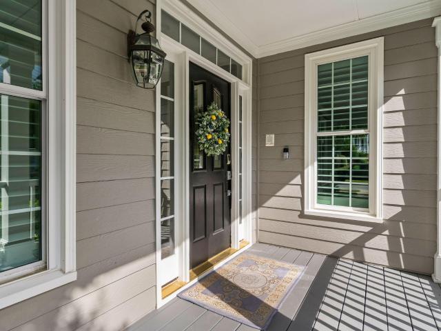 House for sale in Wake, North Carolina