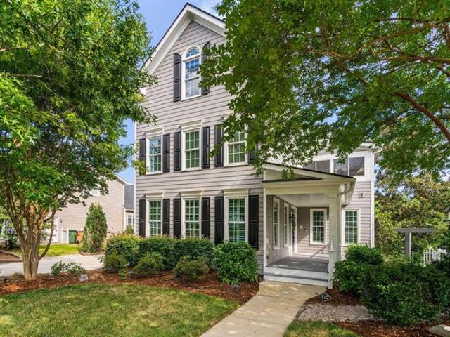 House for sale in Wake, North Carolina