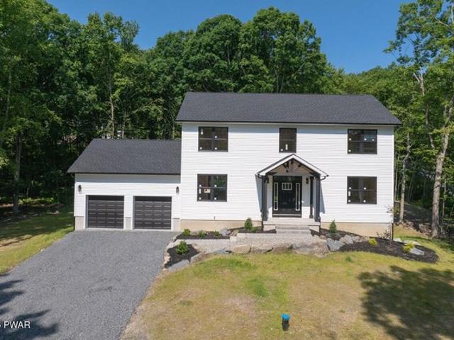 House for sale in Milford, Pennsylvania