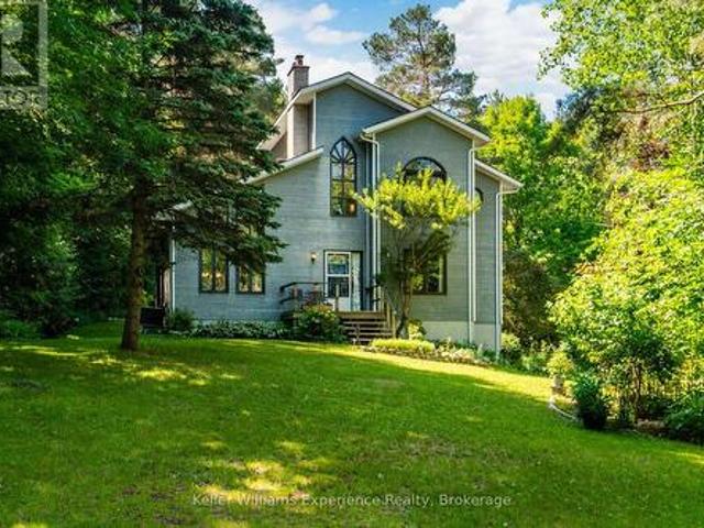 House for sale in Penetanguishene, Ontario