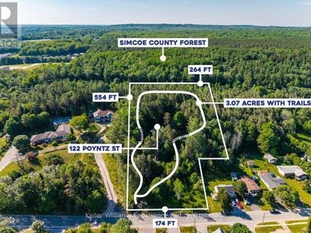 House for sale in Penetanguishene, Ontario