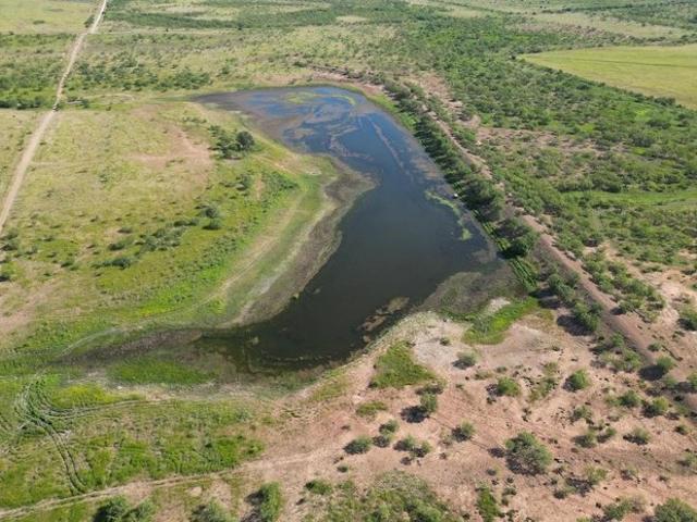 Farm for sale in Coleman, Texas