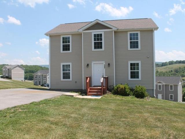 House for sale in Virginia