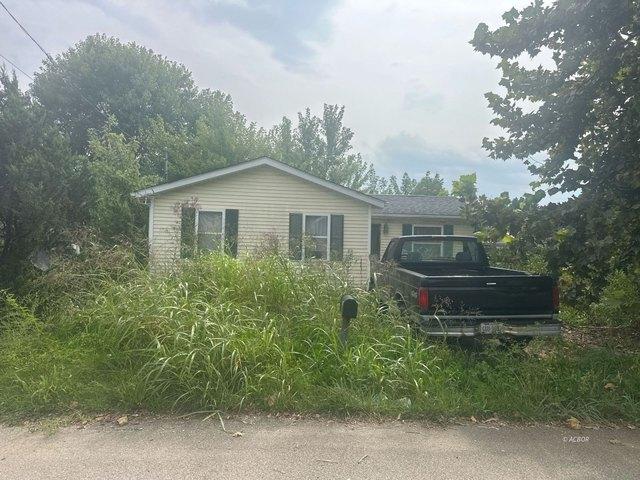 House for sale in South Point, Ohio