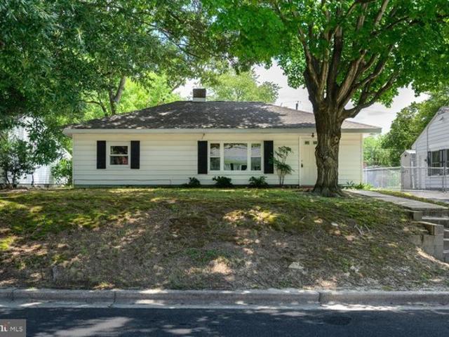 House for sale in Easton, Maryland